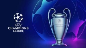 Thông tin chung Champions League 2024