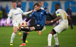 Phân Tích Trận Bán Kết Europa League Giữa Atalanta và Marseille