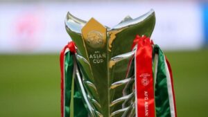 Giải đấu Asisan Cup 2024